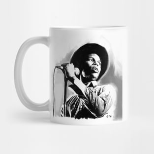 Ranking Roger Mug